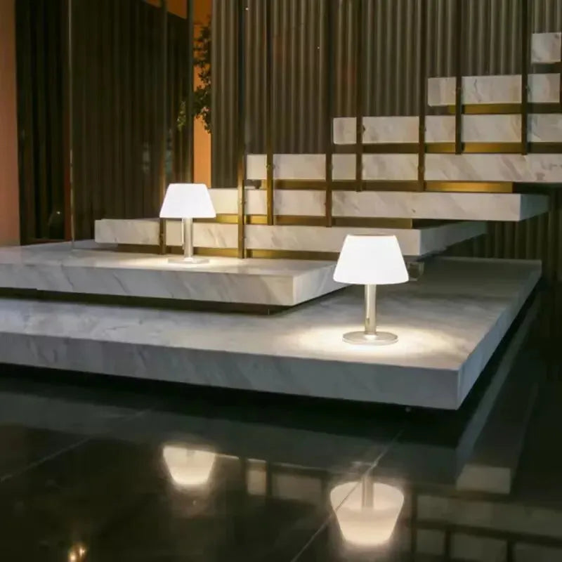 Lampe De Lecture Solaire – Image 3